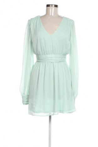 Šaty  Mohito, Velikost S, Barva Zelená, Cena  339,00 Kč