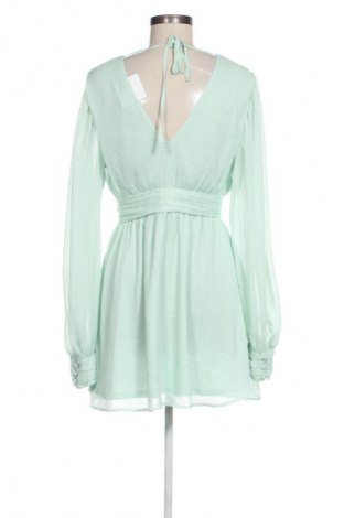 Šaty  Mohito, Velikost S, Barva Zelená, Cena  339,00 Kč