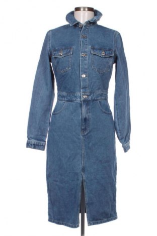 Šaty  Mohito, Velikost S, Barva Modrá, Cena  479,00 Kč