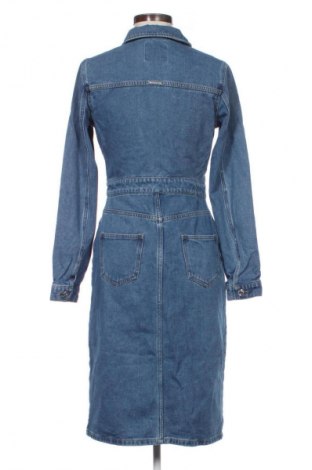 Šaty  Mohito, Velikost S, Barva Modrá, Cena  479,00 Kč