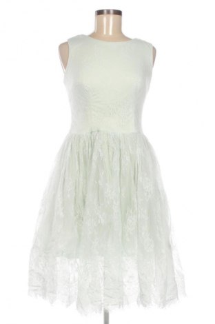 Kleid Mohito, Größe S, Farbe Grün, Preis 48,99 €