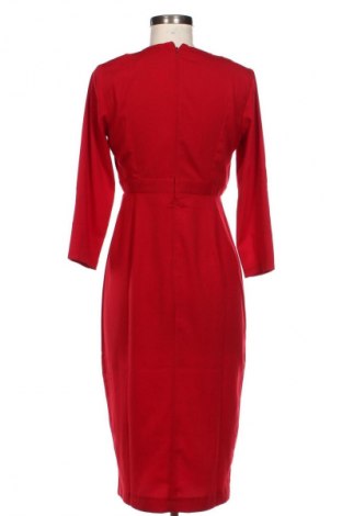 Рокля Mohito, Размер XS, Цвят Червен, Цена 20,45 €