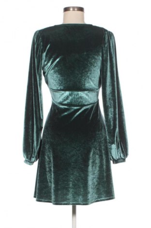 Рокля Mohito, Размер XS, Цвят Зелен, Цена 16,36 €
