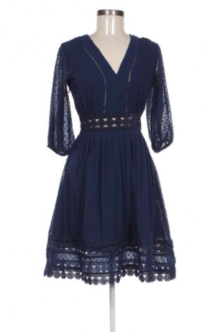 Рокля Molly Bracken, Размер XS, Цвят Син, Цена 8,82 €