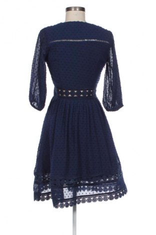 Рокля Molly Bracken, Размер XS, Цвят Син, Цена 8,82 €