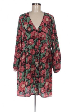 Φόρεμα Monki, Μέγεθος S, Χρώμα Πολύχρωμο, Τιμή 13,99 €