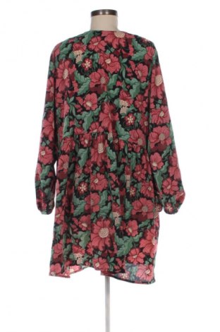 Φόρεμα Monki, Μέγεθος S, Χρώμα Πολύχρωμο, Τιμή 13,99 €