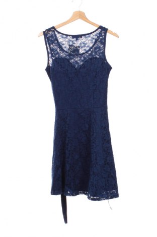 Φόρεμα Morgan, Μέγεθος M, Χρώμα Μπλέ, Τιμή 15,99 €