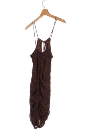 Rochie Motel, Mărime S, Culoare Maro, Preț 108,20 Lei