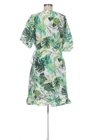 Kleid Ms Mode, Größe 4XL, Farbe Mehrfarbig, Preis € 10,99