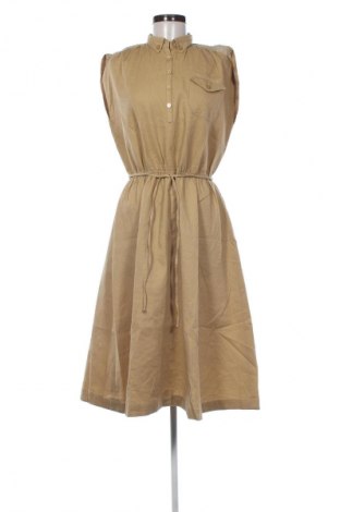 Рокля Mura, Размер M, Цвят Бежов, Цена 11,24 €