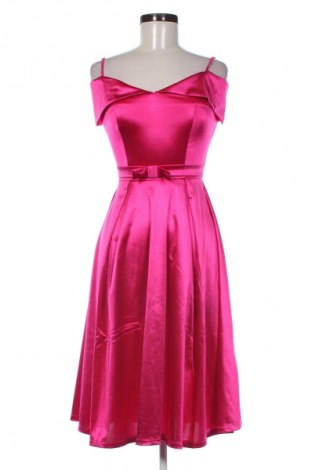 Rochie Muxxn, Mărime XS, Culoare Roz, Preț 55,99 Lei