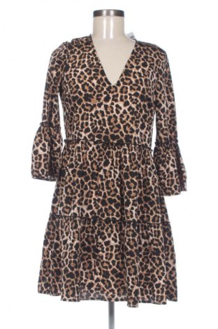 Φόρεμα NA-KD, Μέγεθος XS, Χρώμα Πολύχρωμο, Τιμή 11,99 €