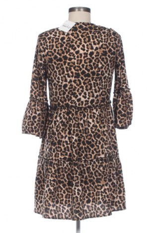 Φόρεμα NA-KD, Μέγεθος XS, Χρώμα Πολύχρωμο, Τιμή 11,99 €