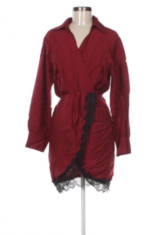 Rochie NEW COLLECTION, Mărime L, Culoare Roșu, Preț 140,99 Lei