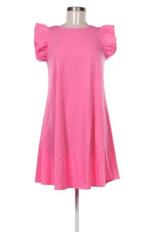 Рокля NEW COLLECTION, Размер M, Цвят Розов, Цена 25,05 €