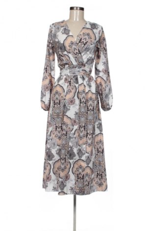 Sukienka NEW COLLECTION, Rozmiar M, Kolor Kolorowy, Cena 169,99 zł