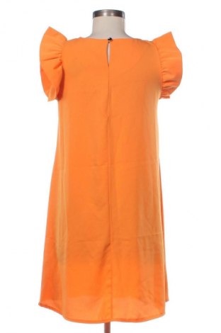 Šaty  NEW COLLECTION, Velikost S, Barva Oranžová, Cena  899,00 Kč