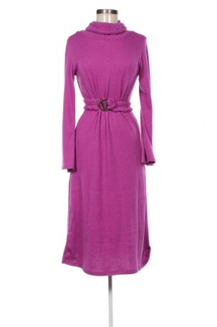 Φόρεμα NEW COLLECTION, Μέγεθος M, Χρώμα Ρόζ , Τιμή 17,99 €