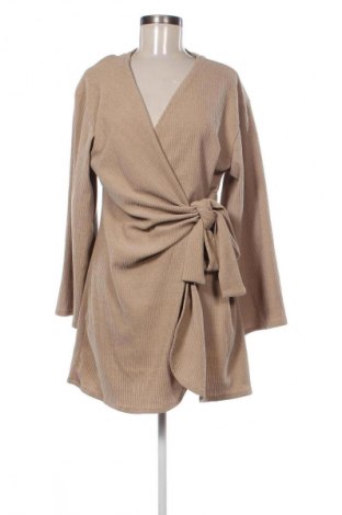 Φόρεμα NEW COLLECTION, Μέγεθος L, Χρώμα Πολύχρωμο, Τιμή 15,99 €