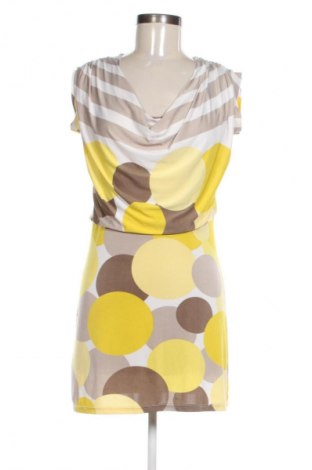 Φόρεμα NEW COLLECTION, Μέγεθος M, Χρώμα Πολύχρωμο, Τιμή 9,99 €