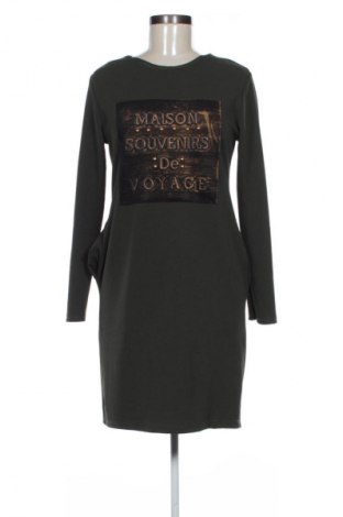 Sukienka NEW COLLECTION, Rozmiar M, Kolor Zielony, Cena 230,99 zł