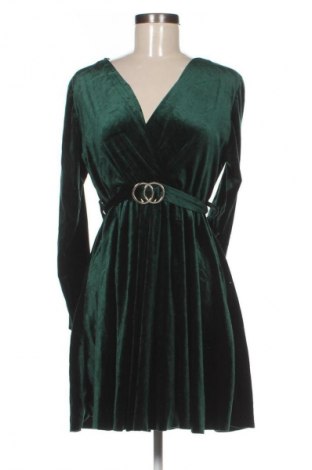 Рокля NEW COLLECTION, Размер S, Цвят Зелен, Цена 7,15 €