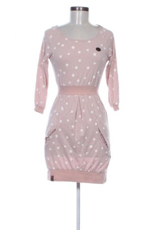 Rochie Naketano, Mărime XS, Culoare Multicolor, Preț 91,99 Lei