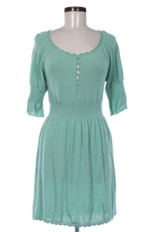 Rochie Nanette Lepore, Mărime L, Culoare Verde, Preț 94,99 Lei