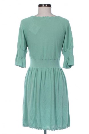 Rochie Nanette Lepore, Mărime L, Culoare Verde, Preț 94,99 Lei