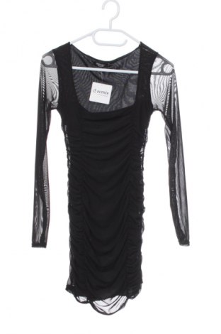 Šaty  Nasty Gal, Velikost XS, Barva Černá, Cena  389,00 Kč
