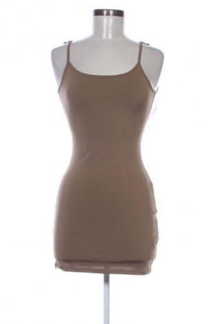 Φόρεμα Needle & Thread, Μέγεθος M, Χρώμα Καφέ, Τιμή 18,99 €