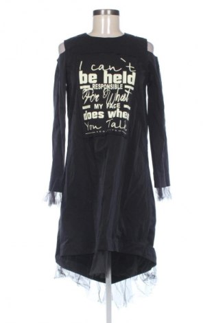 Рокля Negative, Размер M, Цвят Черен, Цена 14,82 €