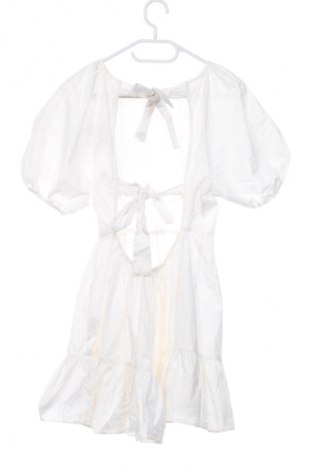 Rochie Nelly, Mărime M, Culoare Alb, Preț 130,99 Lei