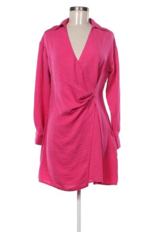 Рокля New Look, Размер M, Цвят Розов, Цена 20,45 €