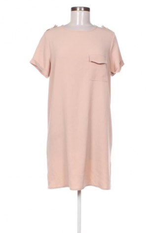 Рокля New Look, Размер M, Цвят Бежов, Цена 16,42 €