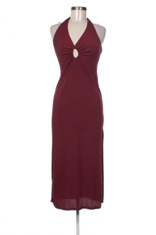 Kleid New Look, Größe M, Farbe Rot, Preis 17,99 €