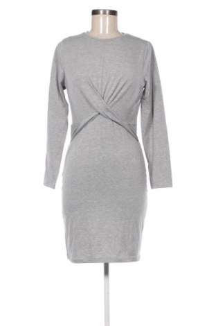 Sukienka New Look, Rozmiar L, Kolor Szary, Cena 70,99 zł