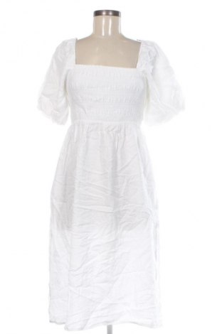 Rochie Next, Mărime M, Culoare Alb, Preț 240,99 Lei