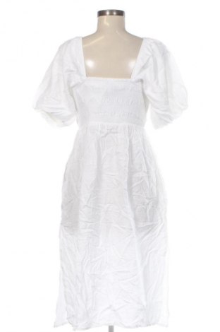 Rochie Next, Mărime M, Culoare Alb, Preț 240,99 Lei