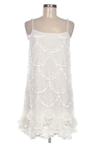 Φόρεμα Next, Μέγεθος M, Χρώμα Λευκό, Τιμή 49,99 €