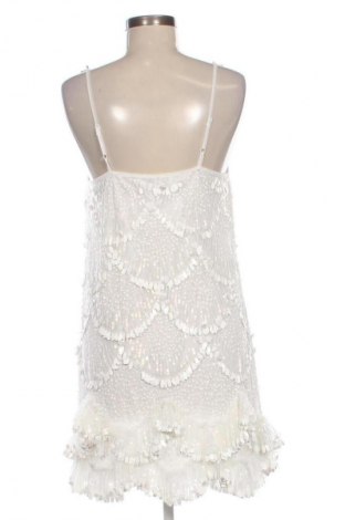 Φόρεμα Next, Μέγεθος M, Χρώμα Λευκό, Τιμή 49,99 €