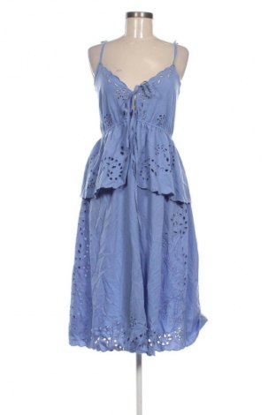 Rochie Next, Mărime M, Culoare Albastru, Preț 246,99 Lei