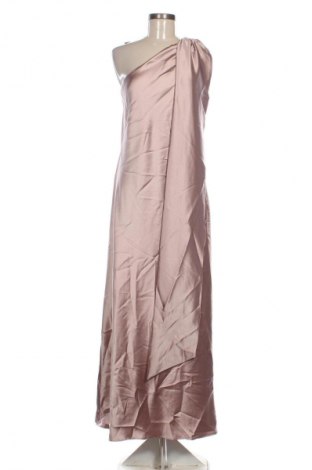 Kleid Next, Größe L, Farbe Aschrosa, Preis 61,99 €