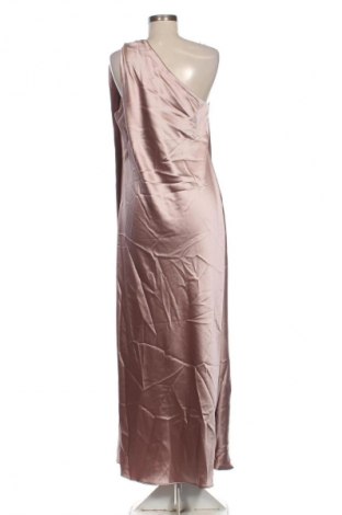 Kleid Next, Größe L, Farbe Aschrosa, Preis 61,99 €