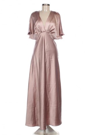 Kleid Next, Größe M, Farbe Aschrosa, Preis 58,99 €