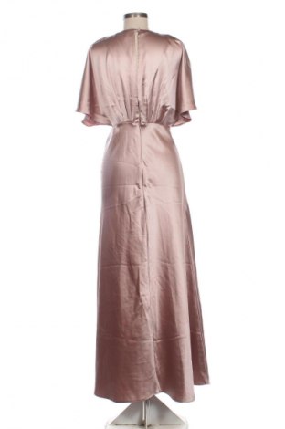 Kleid Next, Größe M, Farbe Aschrosa, Preis 58,99 €