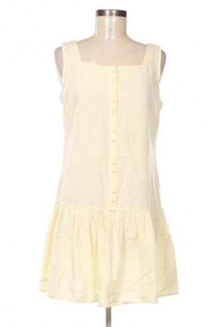 Kleid Next, Größe M, Farbe Gelb, Preis 51,99 €