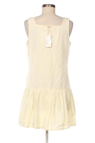 Kleid Next, Größe M, Farbe Gelb, Preis 51,99 €