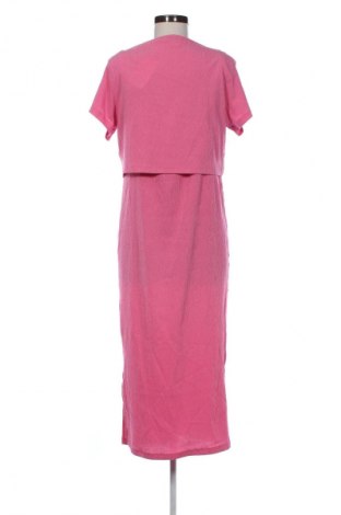 Рокля Next Maternity, Размер M, Цвят Розов, Цена 41,92 €
